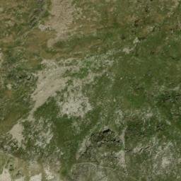 Satellite imagery of Port de Banyell, AD