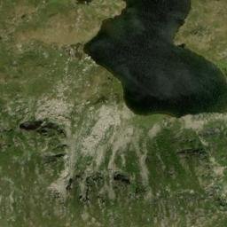 Satellite imagery of Port de Banyell, AD