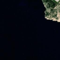 Satellite imagery of Rt Debela Glava, HR