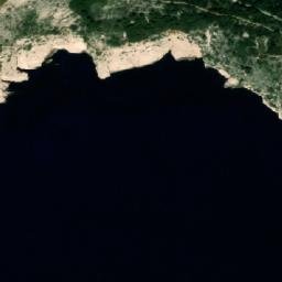 Satellite imagery of Rt Debela Glava, HR