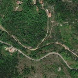 Satellite imagery of Rt Sveti Jakov, HR