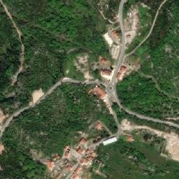Satellite imagery of Rt Sveti Jakov, HR