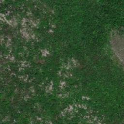 Satellite imagery of Gradac, BA