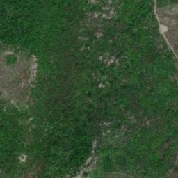 Satellite imagery of Gradac, BA