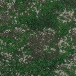 Satellite imagery of Timor, BA