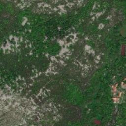 Satellite imagery of Timor, BA