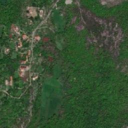 Satellite imagery of Veliki Vrh, BA