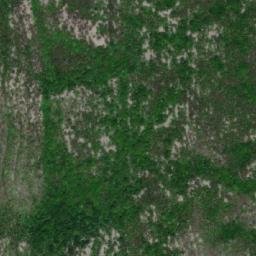 Satellite imagery of Veliki Vrh, BA