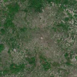 Satellite imagery of Krstovina, BA