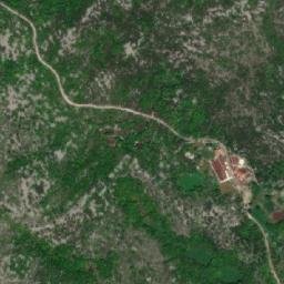 Satellite imagery of Krstovina, BA
