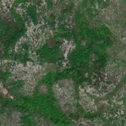 Satellite imagery of Krstovina, BA