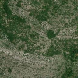 Satellite imagery of Rijevo Brdo, BA