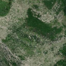 Satellite imagery of Bubreg, BA