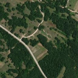 Satellite imagery of Bubreg, BA