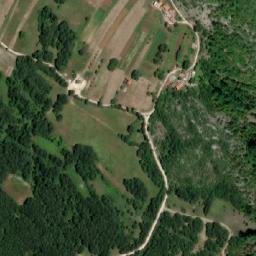 Satellite imagery of Stupni Vrh, BA