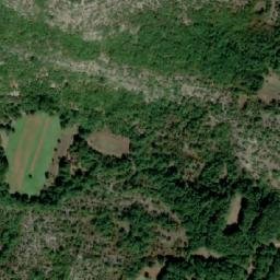 Satellite imagery of Stupni Vrh, BA