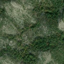 Satellite imagery of Lučin Brijeg, BA