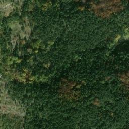 Satellite imagery of Mala Borova Glava, BA