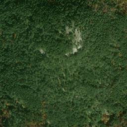 Satellite imagery of Velika Borova Glava, BA