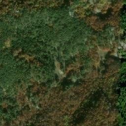 Satellite imagery of Velika Borova Glava, BA