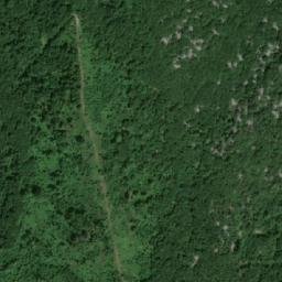 Satellite imagery of Jelovo Šljeme, ME