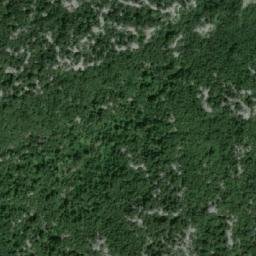 Satellite imagery of Jelovo Šljeme, ME