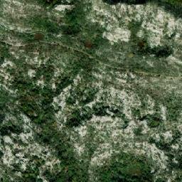 Satellite imagery of Paklarica, ME