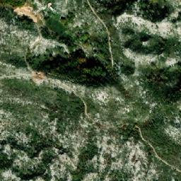 Satellite imagery of Paklarica, ME