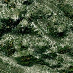 Satellite imagery of Paklarica, ME