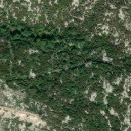 Satellite imagery of Mačkova Greda, ME