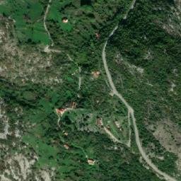 Satellite imagery of Mačkova Greda, ME