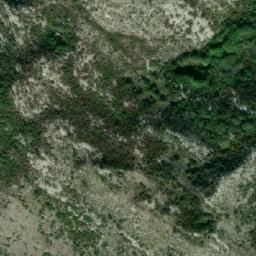 Satellite imagery of Mačkova Greda, ME