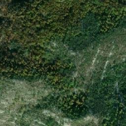 Satellite imagery of Obješenik, ME