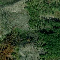 Satellite imagery of Ćop, ME