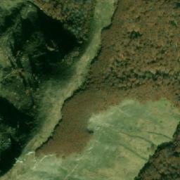 Satellite imagery of Mickov Kunj, ME