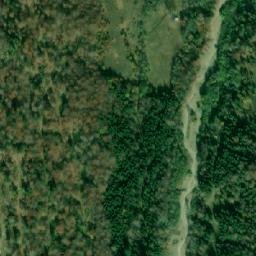 Satellite imagery of Jokov Brijeg, ME