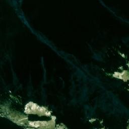 Satellite imagery of Mali Mojan, AL