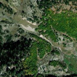 Satellite imagery of Mali Zobelit, AL