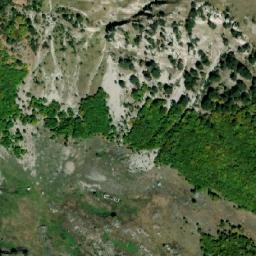 Satellite imagery of Mali Zobelit, AL