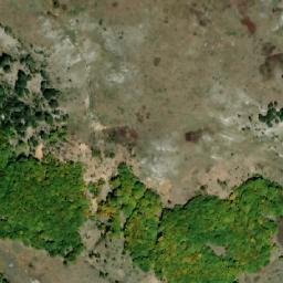 Satellite imagery of Mali Zobelit, AL