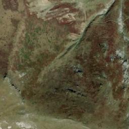 Satellite imagery of Tomova Glava, AL