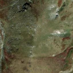 Satellite imagery of Tomova Glava, AL