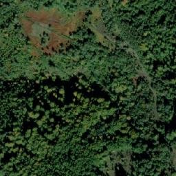 Satellite imagery of Mali Žar, ME