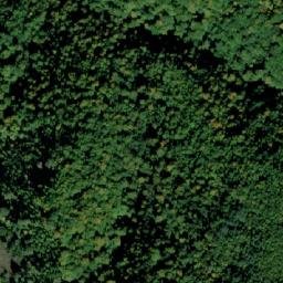 Satellite imagery of Mali Žar, ME