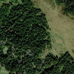 Satellite imagery of Dio, ME