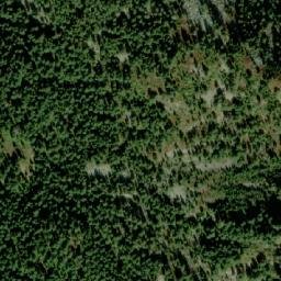 Satellite imagery of Mladica, ME