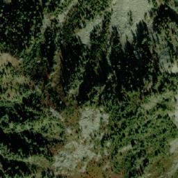 Satellite imagery of Mladica, ME