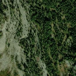 Satellite imagery of Mladica, ME