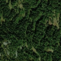 Satellite imagery of Emir Brdo, ME