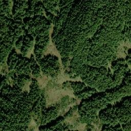 Satellite imagery of Emir Brdo, ME